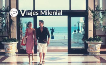 Viajes Milenial-Agencia de viajes Monclova