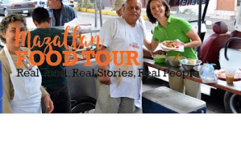 Flavor Teller Food Tours