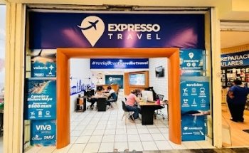 EXPRESSO TRAVEL (Plaza Juárez Mall)