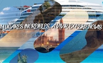 Viajar es Increible By FRAVEO