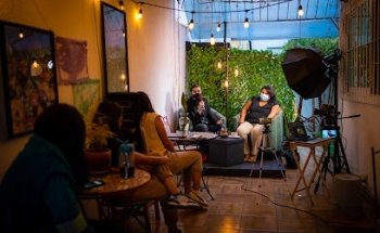 Turismo Social, sucursal Aeropuerto