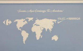 Agencia de Viajes Carrefour Dos Hermanas - Viajes Abaranda