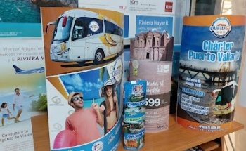 Jc Evolución En Turismo S.A. de C.V.