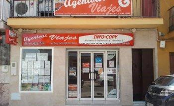 AGENTOUR VIAJES 2008 SL