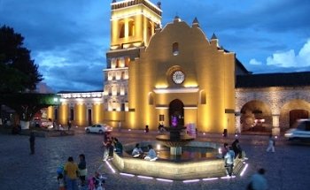 Viajes a Chiapas | Tours Chiapas | Paquetes a Chiapas | Agencia de Viajes Chiapas