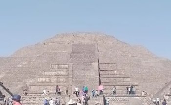 Tour a Teotihuacan desde CDMX
