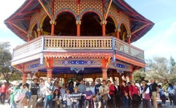 Ix-Tlamat (Tours y viajes)