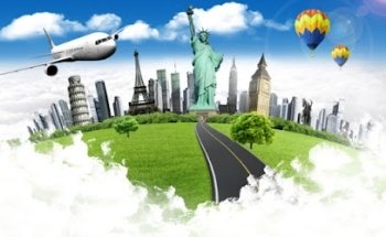 Agencia de Viajes Link Travel International