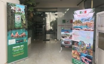 המרכז למטייל מקסיקו