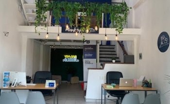 Agencia de Viajes Monkey Trip GDL