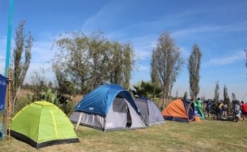 Ruta del Ajolote / Servicios Turísticos en Xochimilco