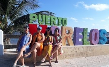 Cancun City Tour
