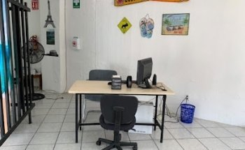 Nómada Travels, Agencia de Viajes