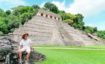 Grupo Gran Turismo mx Agencia de Viajes Y Turismo S.A.S de C.V