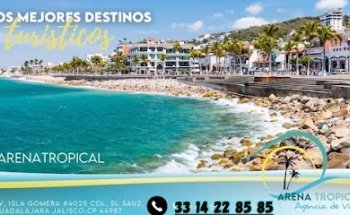 Arena Tropical Club Agencia