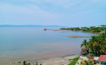 Pacific Paradise México