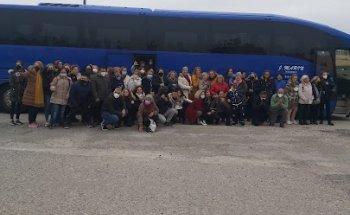 GRUPO TOUR VIAJES