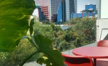 Alternativa Turística