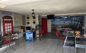 Royal Travelers Agencia de Viajes