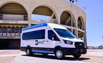 Border Tours and Transfers