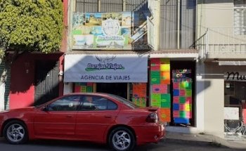 Agencia Barajas Viajes