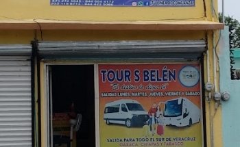 Tour Belén