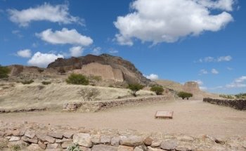 Mexico Experts Travel