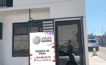 Visas Madrid