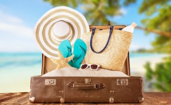 Agencia de viajes Khali