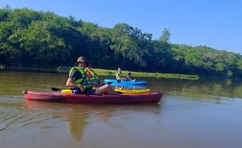 Katchina Tours. El Fuerte, Sinaloa, México.