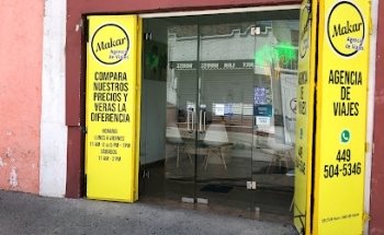 Makar Agencia de Viajes