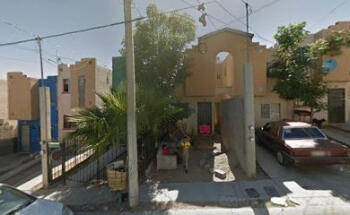 Nogales sonora