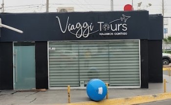 Agencia de Viajes, Viaggi Tours