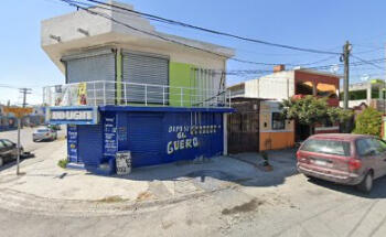 Agencia Voy de viaje by primos tours Mty