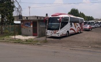 Experiencias Turísticas Lince SA de CV