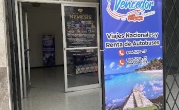 Viajes vencedor