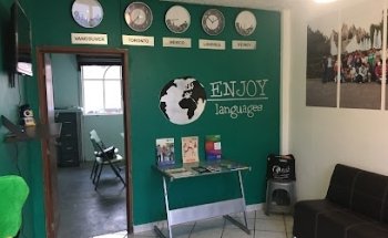 Enjoy Languages Pachuca