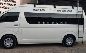 VIAJES Y TURISMO JMG