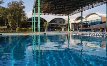 Escuela de Buceo Océano Profundo - Alberca Cuicuilco