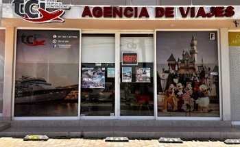 TCI Viajes, Grupos & Convenciones Santa Anita