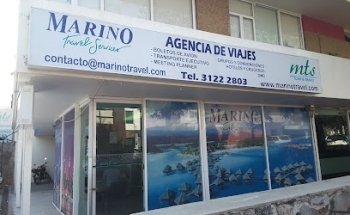 Marino Travel Services