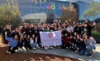 D4 Travel - Campamentos de verano, viajes para estudiantes, Disney, Silicon Valley y más.