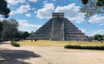 Paraisos Yucatecos Tours