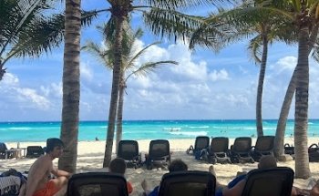 Conexión Agencia de Viajes