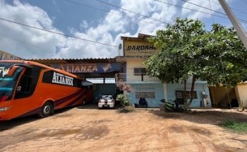 Turismo y Excursiones ALIANZA Mantenimiento