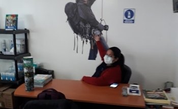 Agencia de Viajes Bumeran Condesa