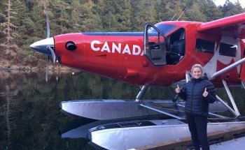 Jodie McSkimming Fuzion Travel