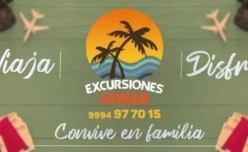Excursiones Jawar