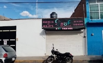 ETF TRAVEL - Select -