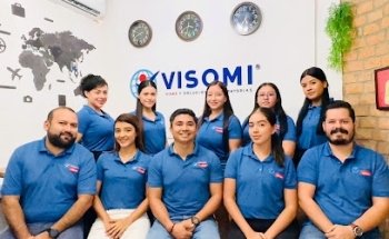 visas y soluciones migratorias